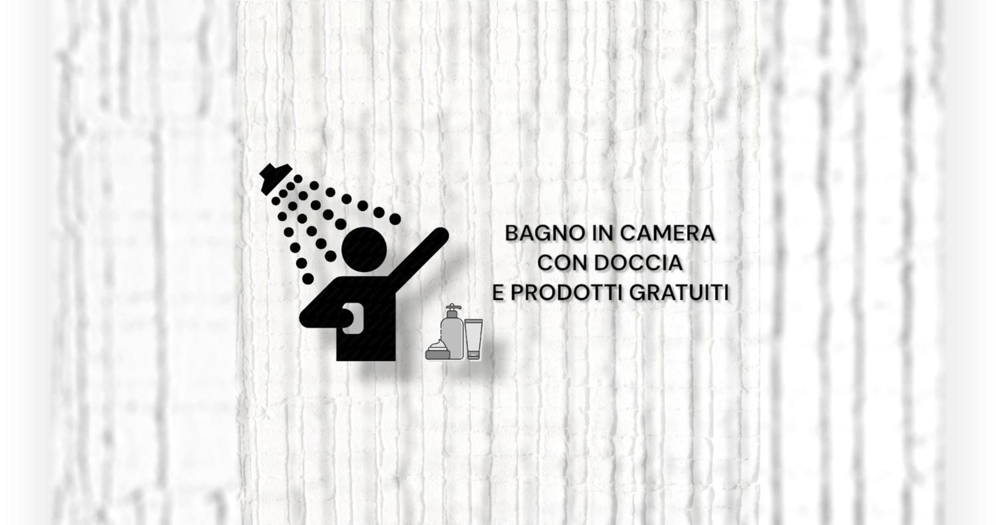 Camera Con Bagno Privato 06 Μιλάνο Εξωτερικό φωτογραφία