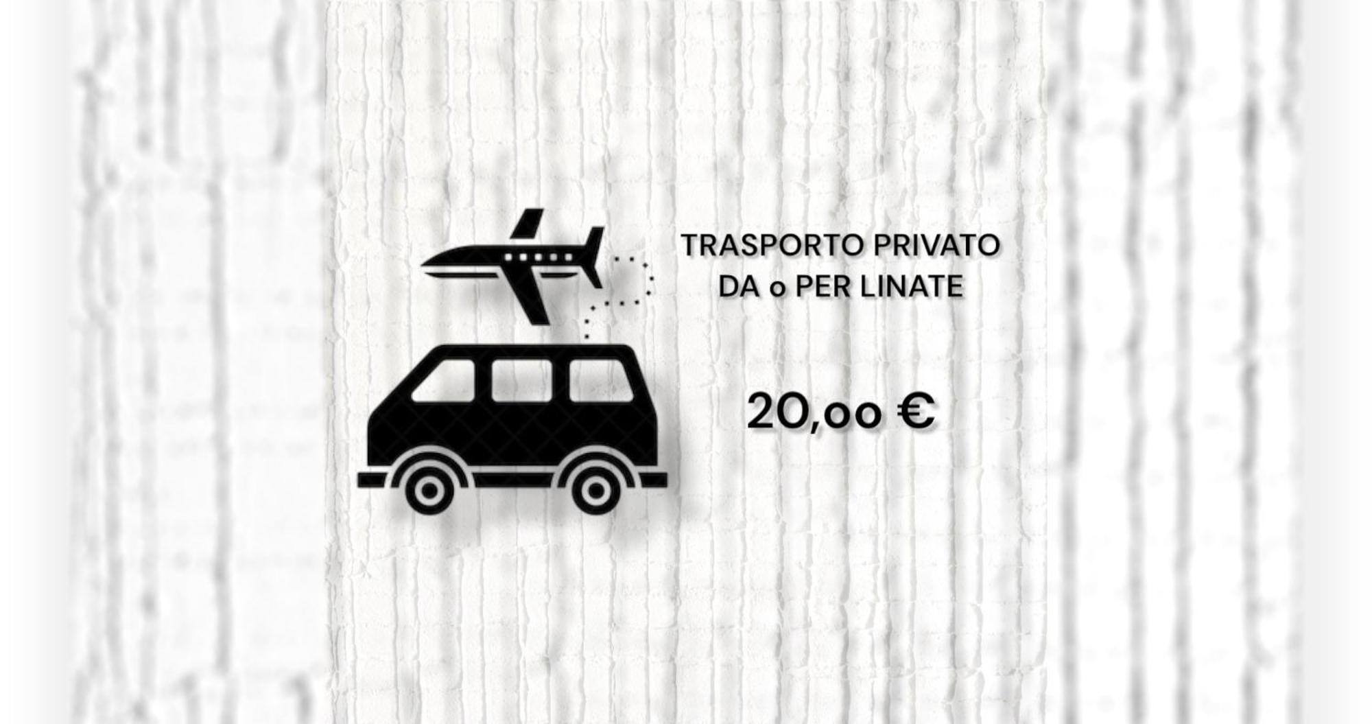 Camera Con Bagno Privato 06 Μιλάνο Εξωτερικό φωτογραφία